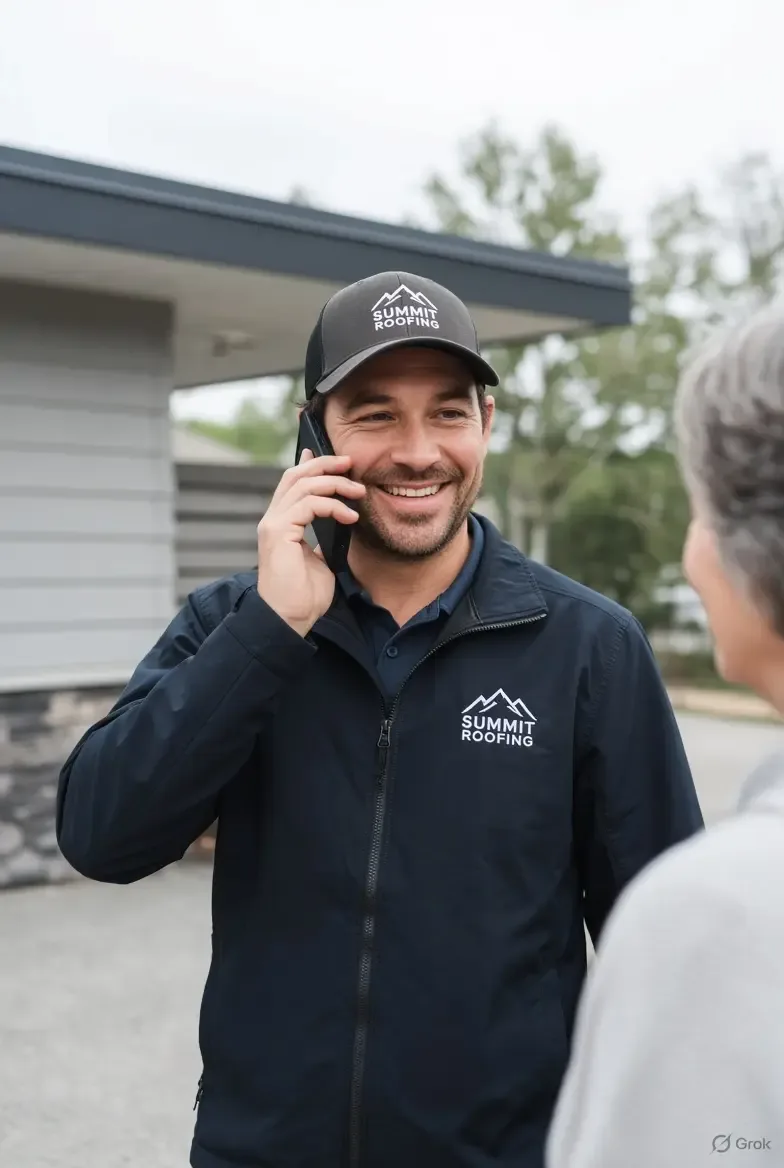 Flat Roof Leak Repair El Segundo, CA FAQs